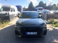 Gebraucht Audi Q3 S-Line 230 PS (169 kW) 2018 Grau SUV