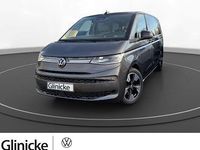 Neu VW Multivan 150 PS (110 kW) 2026 Grau Van