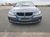 gebraucht BMW 320 E90 i Automatik - *TÜV neu* - 203.000 km
