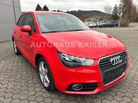 gebraucht Audi A1 Sportback 1.4TFSI/KLIMA/TÜV NEU/TOP ZUSTAND