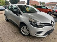 Gebraucht Renault Clio IV Intens 90 PS (66 kW) 2019 Grau Kleinwagen