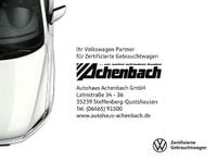 Używany VW Multivan Style 150 KM (110 kW) 2022 Czarny Minivan