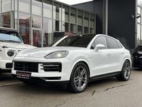 Gebraucht Porsche Cayenne Coupe 305 PS (224 kW) 2023 Weiß Coupé
