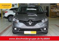 gebraucht Renault Scénic IV ENERGY TCe 115 Experience NAVI PDC KLIMA