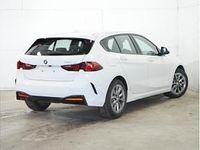 Gebraucht BMW 120 163 PS (119 kW) 2025 Weiß (alpinweiss iii) Kleinwagen