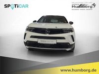 Gebraucht Opel Mokka-e Ultimate 100 kW (136 PS) 2024 Jadeweiss SUV