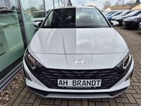 Gebraucht Hyundai i20 N Line 101 PS (74 kW) 2024 Weiss Limousine