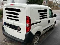 gebraucht Fiat Doblò 