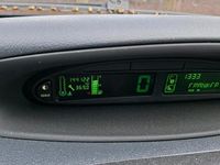 Gebraucht Citroën C4 Picasso 125 PS (91 kW) 2006 Grau Van / Kleinbus