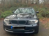 Gebraucht BMW 118 Lifestyle 143 PS (105 kW) 2012 Kleinwagen