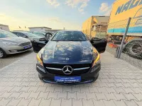 Gebraucht Mercedes CLA220 177 PS (130 kW) 2019 Cavansitblau Coupé
