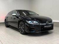 Brugt VW Arteon R 320 HK (235 kW) 2023 Sort Sedan