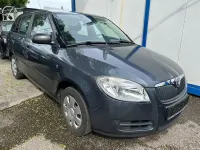 Używany Skoda Fabia 60 KM (44 kW) 2010 Other Kombi