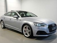 Gebraucht Audi A5 Basis 204 PS (150 kW) 2021 Andere Coupé