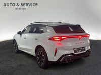 Usata Cupra Terramar 204 CV (150 kW) 2025 Bianco SUV