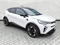 Neu Renault Captur Techno 158 PS (116 kW) 2026 Perlmuttweiß metallic SUV