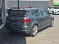 gebraucht Audi A3 Sportback* Ambiente*Sportback*Teilleder*