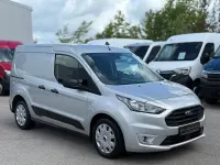 Gebraucht Ford Transit Connect Trend 101 PS (74 kW) 2023 Silber Van / Kleinbus
