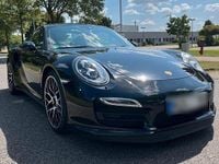 Gebraucht Porsche 991 Sport 521 PS (383 kW) 2014 Schwarz Coupé