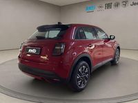 Gebraucht Fiat 600 110 PS (80 kW) 2025 Rot SUV
