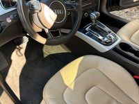 Gebraucht Audi A5 Sportback 150 PS (110 kW) 2015 Braun Kleinwagen