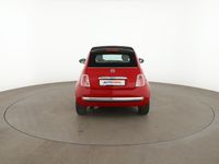 gebraucht Fiat 500C 1.2 Lounge, Benzin, 9.560 €