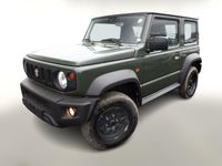 gebraucht Suzuki Jimny Comfort 1.5 Klima