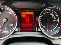 Second-hand Audi A5 211 CP (155 kW) 2009 Negru Coupe