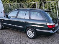 Gebraucht Mazda 626 1999 Kombi