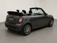 Gebraucht Mini Cooper S 378 PS (278 kW) 2010 Andere Kleinwagen