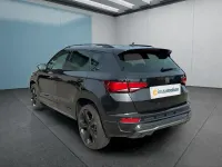 Gebraucht Cupra Ateca 150 PS (110 kW) 2024 Schwarz SUV