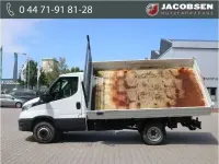 Gebraucht Iveco Daily 160 PS (117 kW) 2022 Weiss