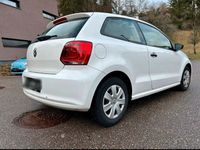 gebraucht VW Polo super Zustand!