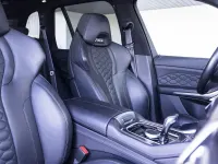 Gebraucht BMW X5 M Competition Edition 625 PS (459 kW) 2022 Grau SUV