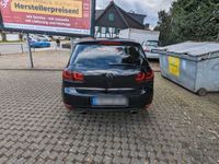 gebraucht VW Golf VI 