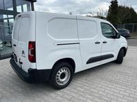 Gebraucht Citroën Berlingo 102 PS (75 kW) 2020 Weiß Van / Kleinbus
