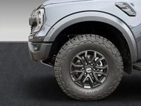 Neu Ford Ranger Raptor 209 PS (153 kW) 2026 Grau Pickup