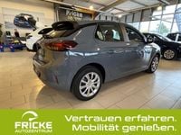 Gebraucht Opel Corsa Edition 101 PS (74 kW) 2025 Grau Limousine
