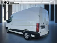 Gebraucht Renault Master 150 PS (110 kW) 2025 Weiss Van / Kleinbus