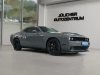 Occasion Dodge Challenger 377 ch (277 kW) 2017 Gris Coupé