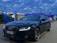 gebraucht Audi A5 2.0 TFSI multitronic S-Line Sportback-Scheckh