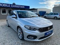 gebraucht Fiat Tipo Easy Klima Navi Euro6 PDC Tüv: 03.2024