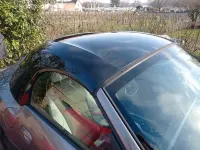 Gebraucht BMW Z4 Sport Line 150 PS (110 kW) 2005 Grau Cabrio