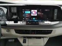 Neu VW California Beach 150 PS (110 kW) 2026 Copperbronze metallic Van