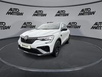 Occasion Renault Arkana 116 ch (85 kW) 2025 Blanc SUV