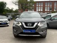 Gebraucht Nissan X-Trail Acenta 131 PS (96 kW) 2018 Gun metallic (m) SUV
