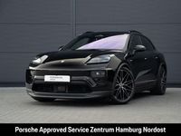 Gebraucht Porsche Macan 300 kW (408 PS) 2024 Schwarz SUV