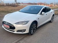 gebraucht Tesla Model S 85D *AUTOPILOT*21"ALUFELGEN*PANO*LTE*