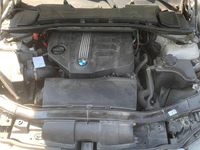 Gebraucht BMW 316 115 PS (84 kW) 2012 Grau Kombi