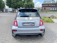 Usata Abarth 695 179 CV (131 kW) 2019 Grigio Utilitaria